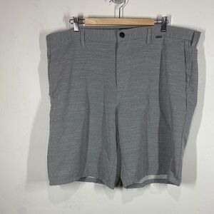 Hurley Men's Gray Shorts size 40